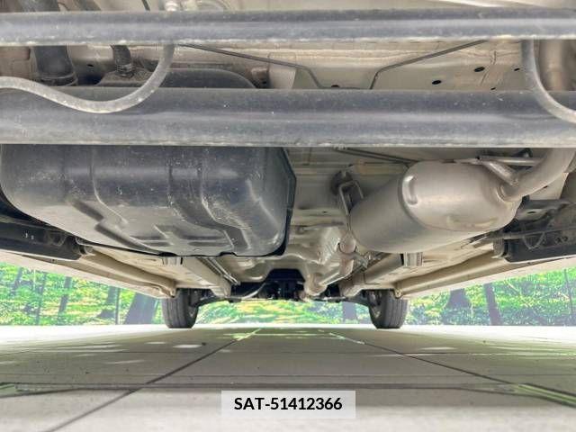 Suzuki WAGON R 2009-07 343561-19