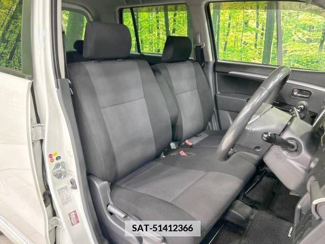 Suzuki WAGON R 2009-07 343561-8
