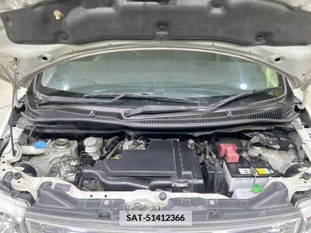 Suzuki WAGON R 2009-07 343561-18