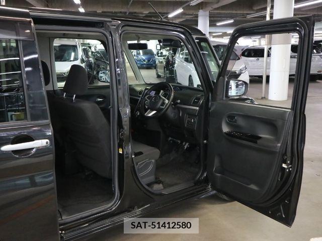 Daihatsu TANTO CUSTOM 2019-01 329707-10