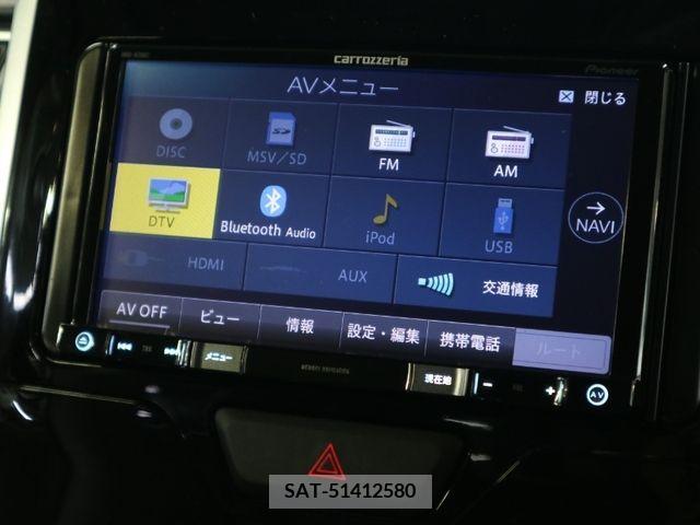 Daihatsu TANTO CUSTOM 2019-01 329707-16