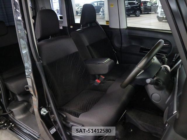 Daihatsu TANTO CUSTOM 2019-01 329707-11