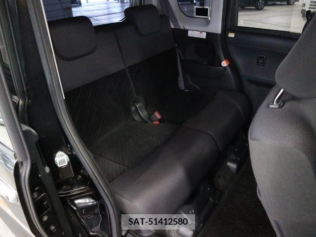 Daihatsu TANTO CUSTOM 2019-01 329707-12