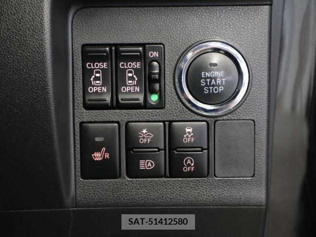 Daihatsu TANTO CUSTOM 2019-01 329707-21