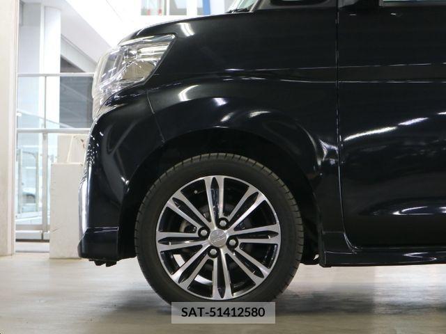 Daihatsu TANTO CUSTOM 2019-01 329707-27