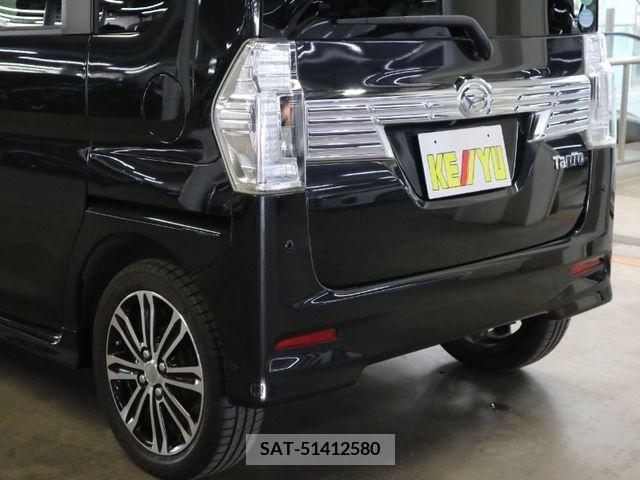 Daihatsu TANTO CUSTOM 2019-01 329707-26