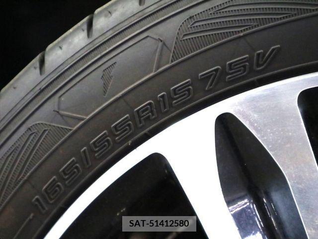 Daihatsu TANTO CUSTOM 2019-01 329707-28