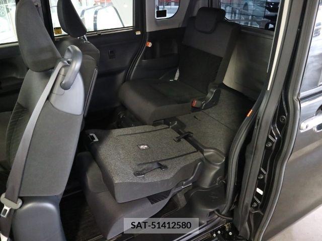 Daihatsu TANTO CUSTOM 2019-01 329707-13