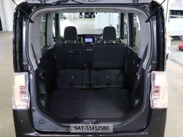 Daihatsu TANTO CUSTOM 2019-01 329707-14