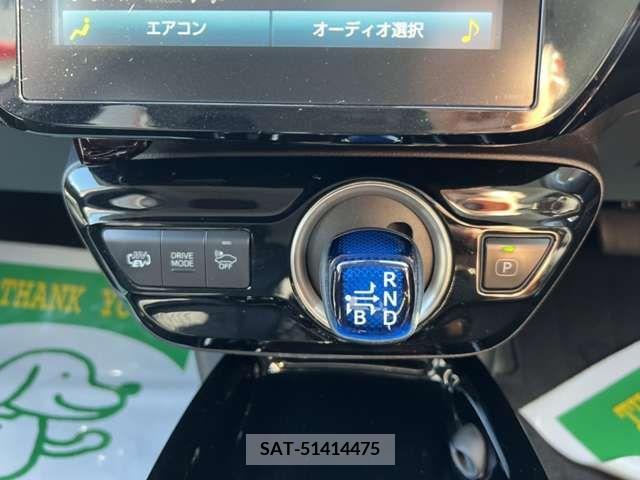 Toyota PRIUS PHV 2019-06 386437-13