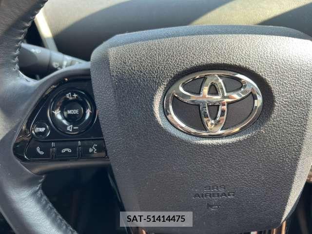 Toyota PRIUS PHV 2019-06 386437-10