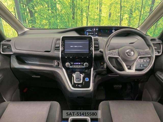 Nissan SERENA 2019-01 284209-1