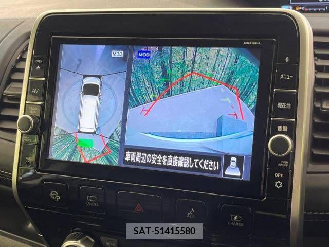Nissan SERENA 2019-01 284209-4