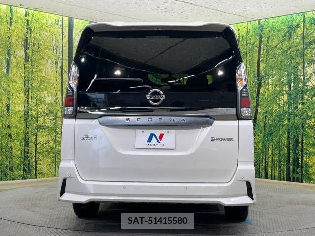 Nissan SERENA 2019-01 284209-16
