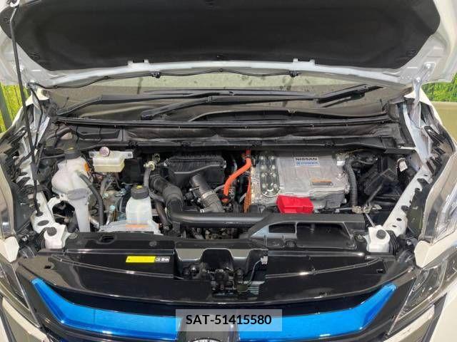 Nissan SERENA 2019-01 284209-18