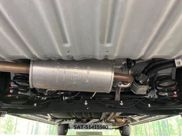 Nissan SERENA 2019-01 284209-19