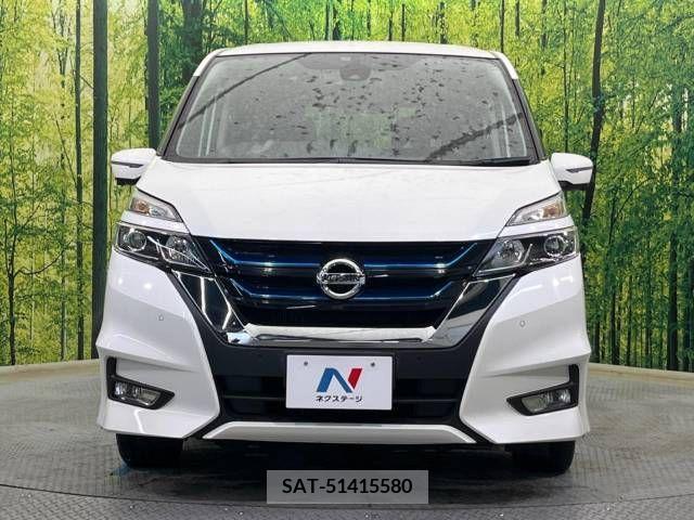 Nissan SERENA 2019-01 284209-15