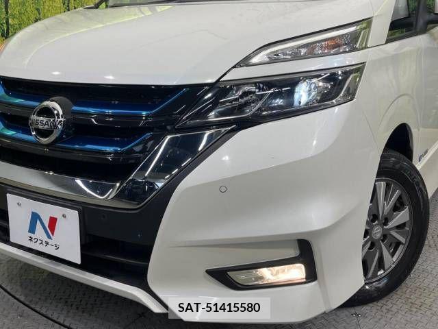 Nissan SERENA 2019-01 284209-13