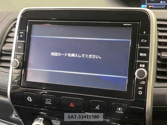Nissan SERENA 2019-01 284209-3