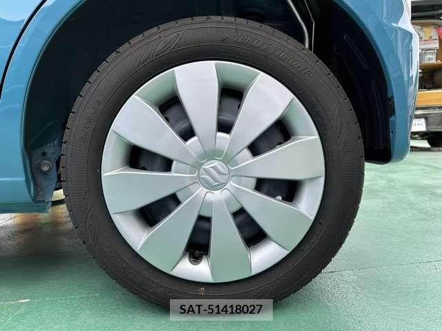 Suzuki WAGON R 2022-08 311982-6