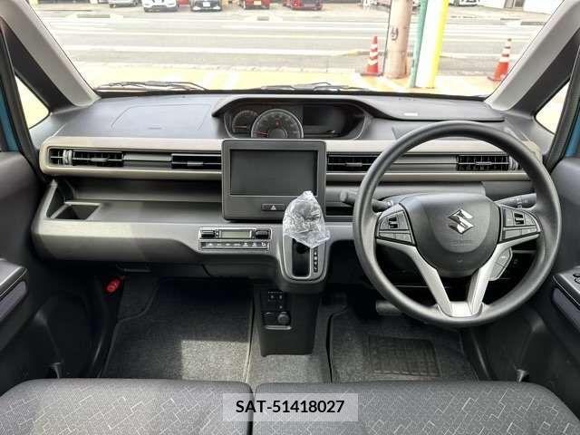 Suzuki WAGON R 2022-08 311982-4
