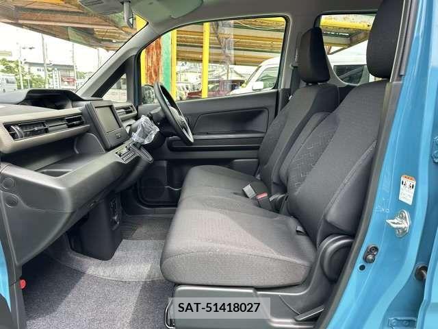 Suzuki WAGON R 2022-08 311982-2