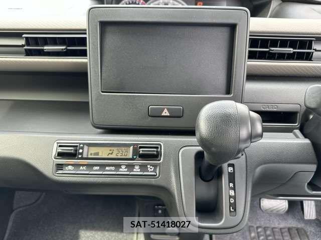 Suzuki WAGON R 2022-08 311982-15