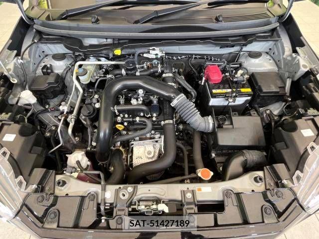 Toyota RAIZE 2021-01 215470-18