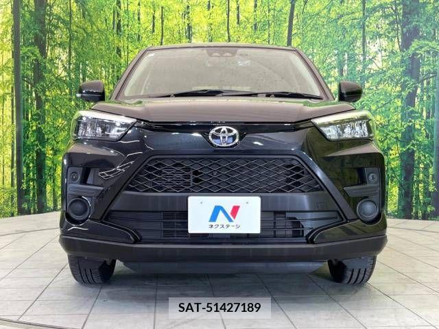 Toyota RAIZE 2021-01 215470-14