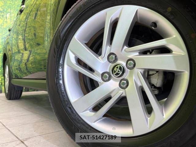Toyota RAIZE 2021-01 215470-13