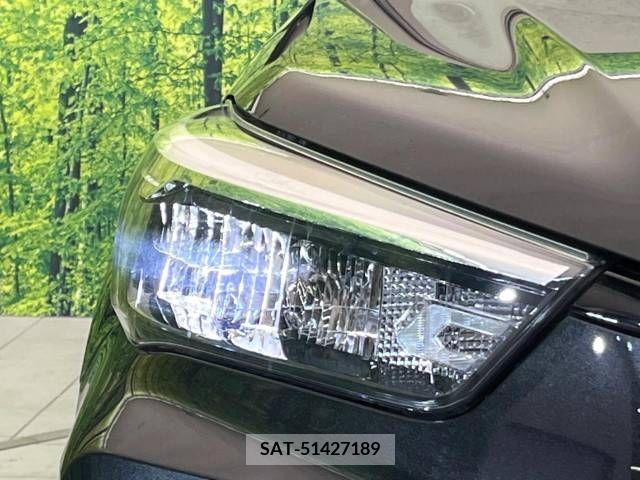 Toyota RAIZE 2021-01 215470-12