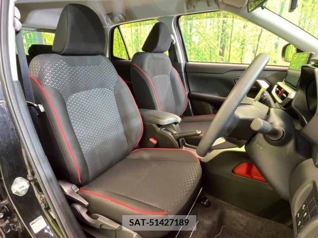 Toyota RAIZE 2021-01 215470-8