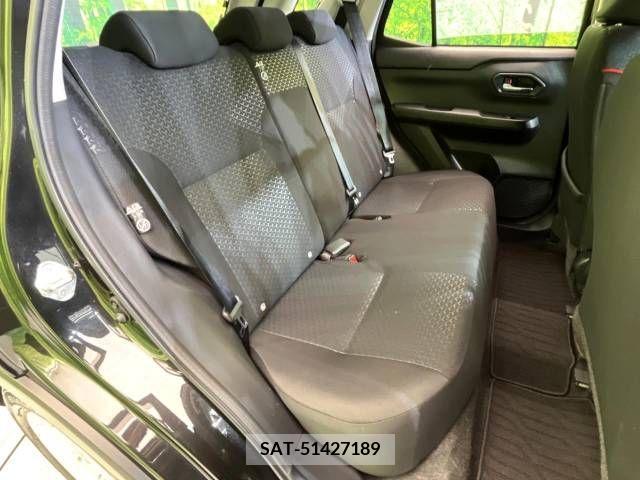 Toyota RAIZE 2021-01 215470-9