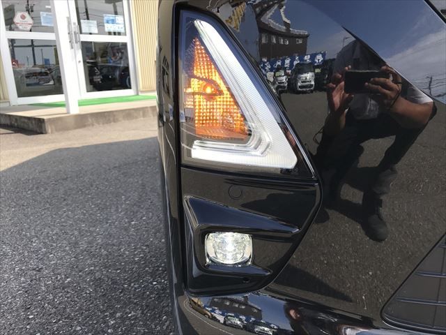 Nissan ROOX 2022-08 23119-4