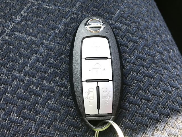 Nissan ROOX 2022-08 23119-26