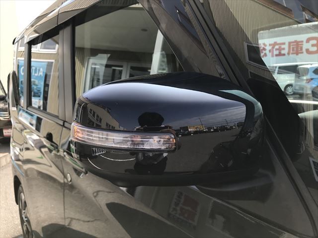 Nissan ROOX 2022-08 23119-5