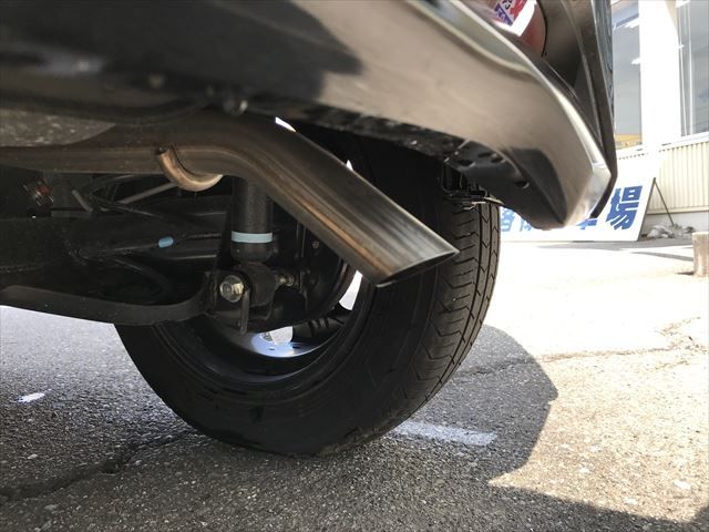 Nissan ROOX 2022-08 23119-7