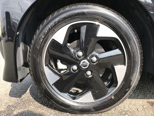 Nissan ROOX 2022-08 23119-8