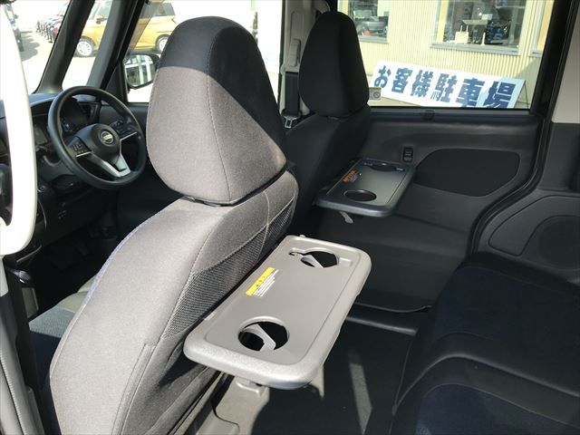 Nissan ROOX 2022-08 23119-12