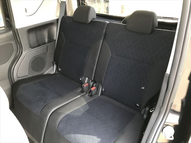 Nissan ROOX 2022-08 23119-13