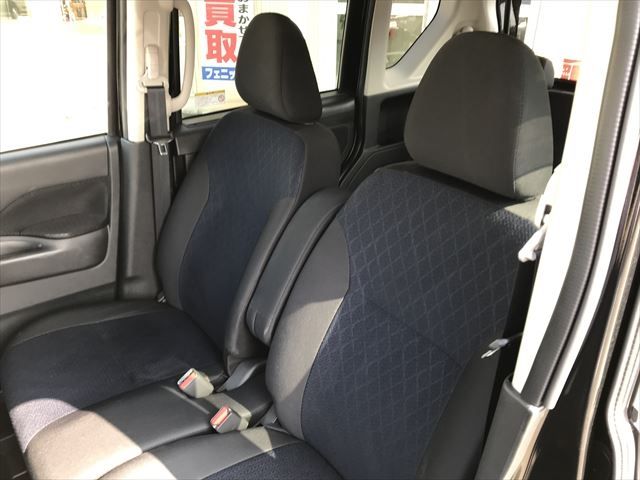 Nissan ROOX 2022-08 23119-11