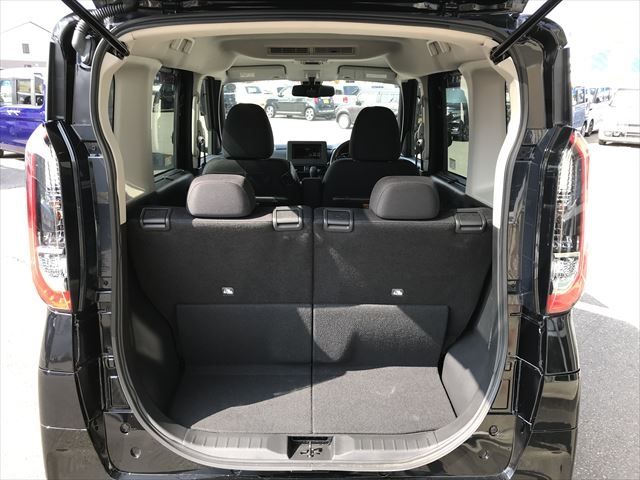 Nissan ROOX 2022-08 23119-14