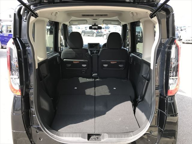 Nissan ROOX 2022-08 23119-15