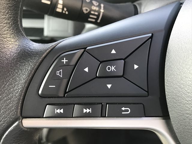 Nissan ROOX 2022-08 23119-18