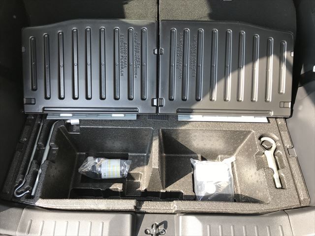 Nissan ROOX 2022-08 23119-16