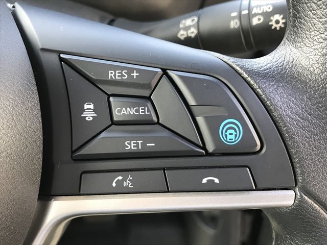 Nissan ROOX 2022-08 23119-19