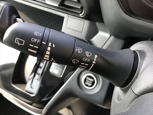 Nissan ROOX 2022-08 23119-20