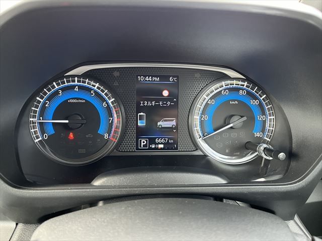 Nissan ROOX 2022-08 23119-28