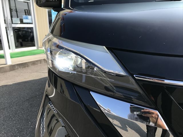 Nissan ROOX 2022-08 23119-3