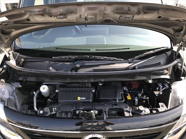 Nissan ROOX 2022-08 23119-29
